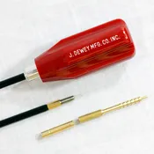 Complete Bolt Action Rifle Cleaning Kit – .22 Centerfire  Model# BRCCK-22