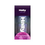Hally Hair Gem Pen Set (Device & 60 Gems)
