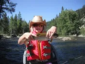 Fly Fishing Package 6 (How to Fly Fish)