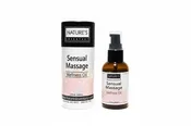 Sensual Massage Wellness Oil