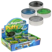 3.5 Magnetic Putty