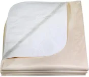 24x36 Washable Incontinence Underpad- Tan (1pc)