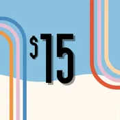 Gift Card for Eclectic CO + Circa Vintage $15 — +Eclectic CO.+