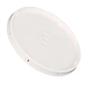2 Gallon Plastic Bucket Lid