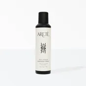 full focus finishing spray for strong hold hair