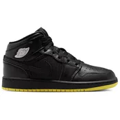 Air Jordan 1 Mid SE (GS) Kids