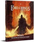 5E: Lord of the Rings: Moria Shadow of Khazad Dum