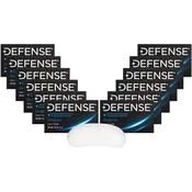 Defense Soap 4 oz. Original Body Bar Soap - 12 Pack
