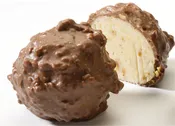 HAND-CRAFTED TRUFFLES
