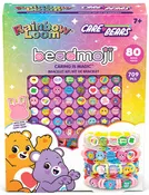 Caring is Magic Care Bears Beadmoji