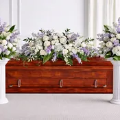 Lavender Reflections Bundle