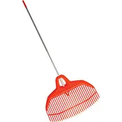 30" BigLoad Leaf Rake