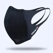 Sports Mouth Cover (2 Pack)