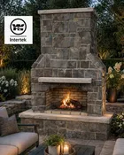 OPA Fireplace (FP5700)
