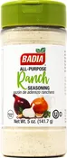Badia All Purpose Ranch Seasoning-5 oz.-6/Case