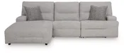 Acklen Place 3-Piece Power Reclining Sectional