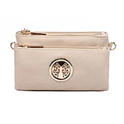 205 wristlet and crossbody