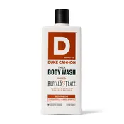 Duke Cannon Body Wash - Buffalo Trace Bourbon