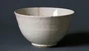 bowl (small/white) — Kreg McCune Pottery