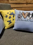 T-Shirt Pillow