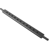 H22718-B: Category 0 Drawbar