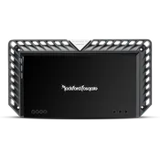 Rockford Fosgate Power 1,500 Watt Class-bd Constant Power Amplifier