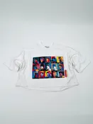100 Clintons by Peter Max (1993/1994) by Rénover