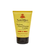 Naked Bee: Orange Blossom Honey Serious Hand & Body Cream