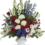 With Distinction Bouquet