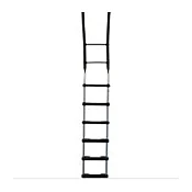 6-Step Boarding Ladder (Used with: AJ25)