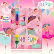 Activity Gift Pack for Kids