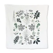 Fireflies Kitchen Towel - June and December