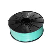 7000-Foot Plastic Coated Wire Twist Tie Spool
