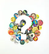 50 Button Mystery Mega Bundle!