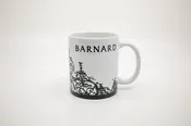 Gate Mug