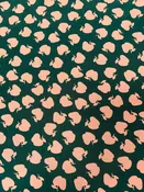 Apple Print — The Broadway Silk Store