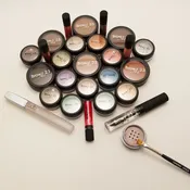 Brow Gel and Angle Brush Combo