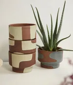 Shanti Pot