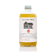 Pineapple Rosemary Shrub
