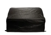 Lynx 42" Carbon Fiber Vinyl Cover (built-in) - CC42