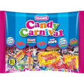 Charms Candy Carnival Assorted Candies, 25 oz.