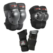 Triple8 Saver Series Pad Pack