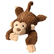 Cozy Toes Monkey 17"