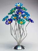 15 flower tree Ocean