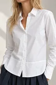 0039 Italy Silvey Blouse