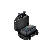 Atlas Portable GPS Tracker with Magnetic Case