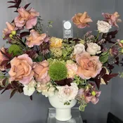 Fall Compote Design