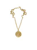AMS x LL Seduced by an Angel Pendant