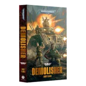 Demolisher (Paperback)