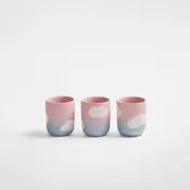 Cloud Sunset Espresso Cup
